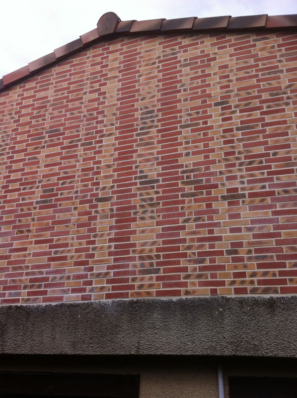 Construction mur de soutènement Castelnau-d'Estrétefonds